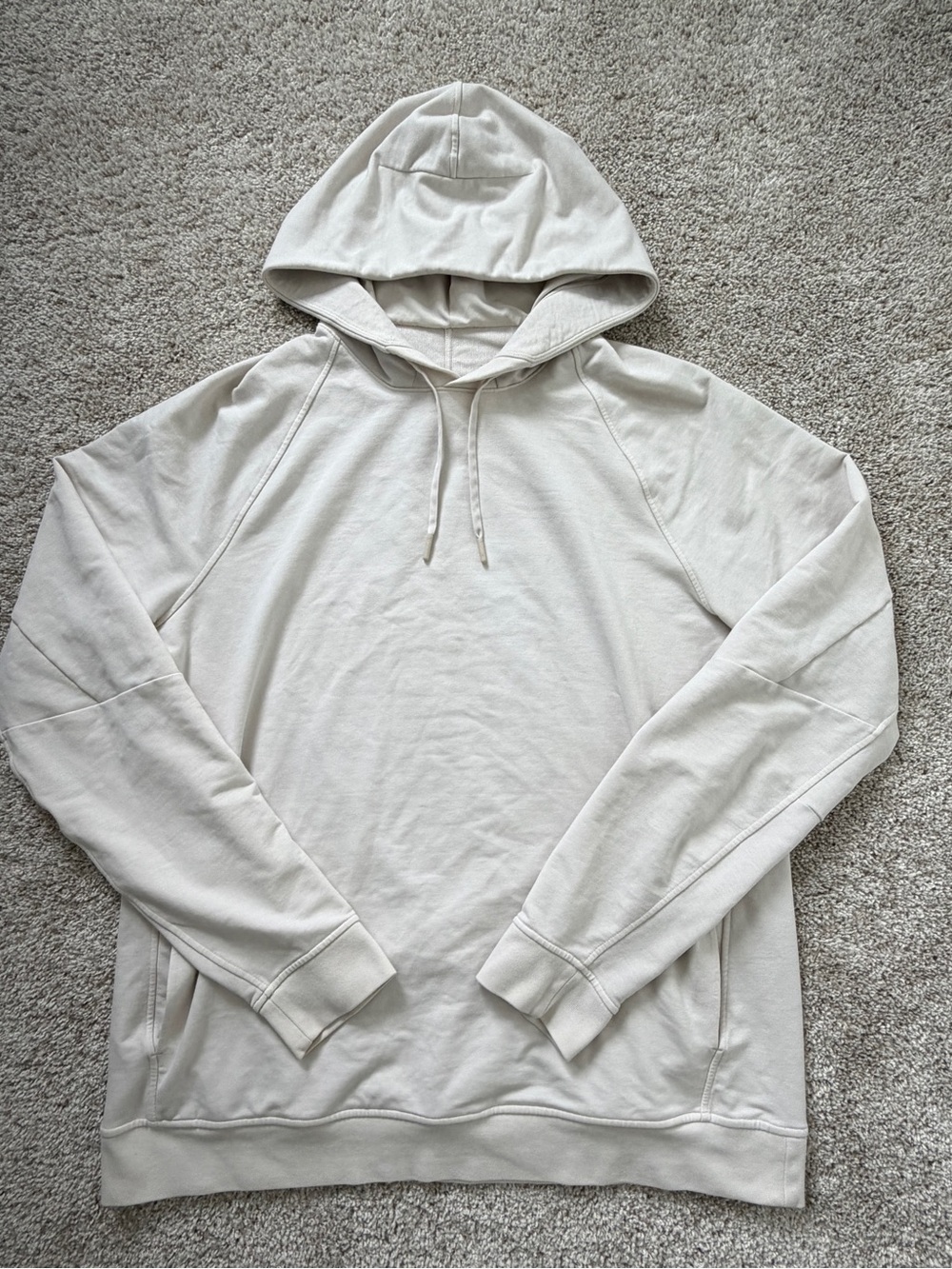 Lululemon City Sweat Hoodie
